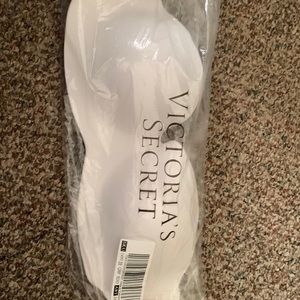 White bra nwt